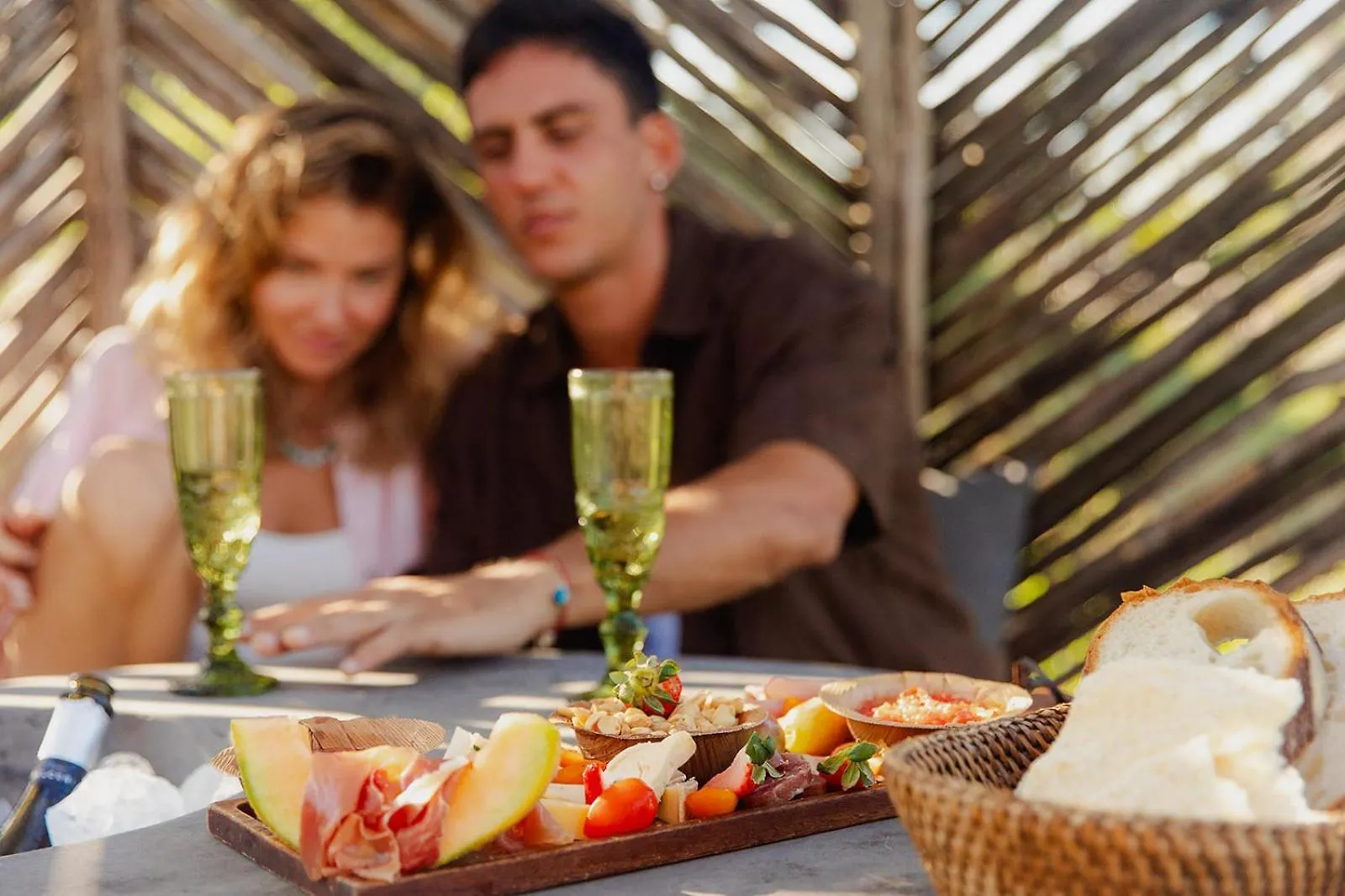 Luksusowy namiot Green Land Bubble Glamping By Mint Cabarete Dominikana