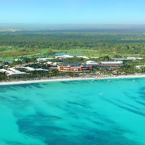 5* אתר נופש Barcelo Palace (adults Only)