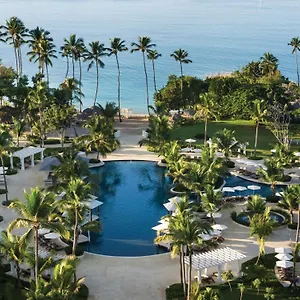 5* אתר נופש Hilton La Romana Family